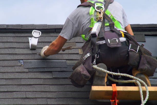 Best New Roof Installation  in Hampton, IA