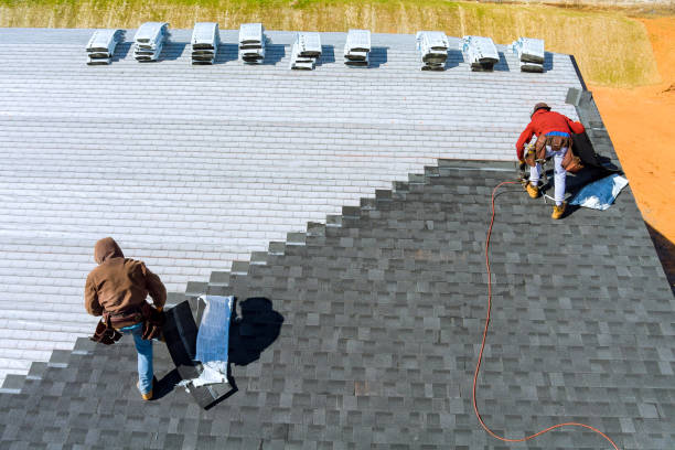 Best Emergency Roof Repair  in Hampton, IA