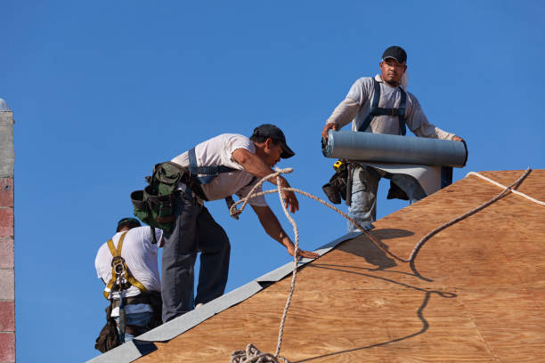 Hampton, IA Roofing Contractor Company