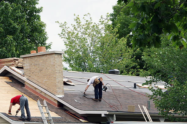 Quick and Trustworthy Emergency Roof Repair Services in Hampton, IA